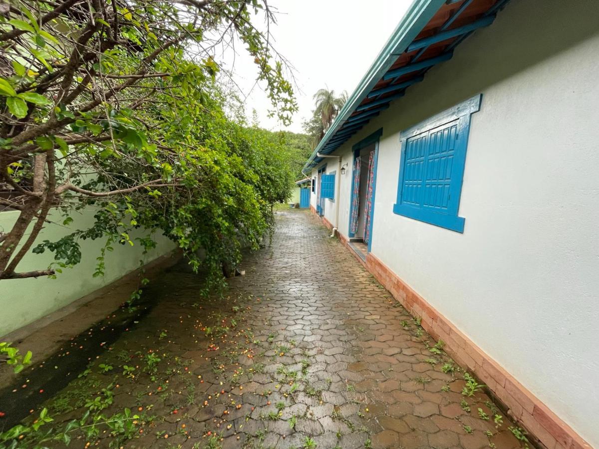 Serra do Cipo National Park 赛普瑞塔旅馆酒店 外观 照片